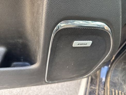 Used 2015 GMC Sierra 2500 SLT w/ Suspension Package, Off-Road image 19