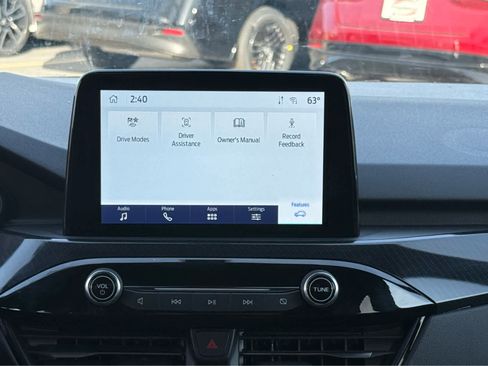 Used 2023 Ford Escape ST-Line image 26