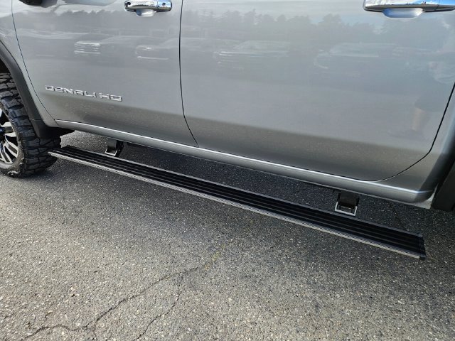 Used 2025 GMC Sierra 2500 Denali Ultimate w/ Max Trailering Package AWD/4WD image 13