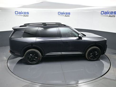 New 2027 Kia Telluride SX Prestige X-Pro AWD/4WD image 58