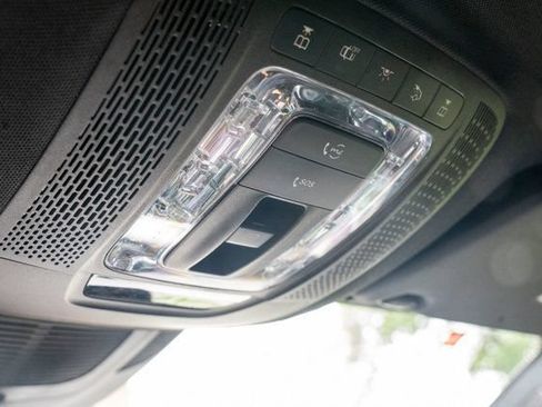 Used 2024 Mercedes-Benz GLE 53 AMG 4MATIC Coupe w/ Driver Assistance Package image 46
