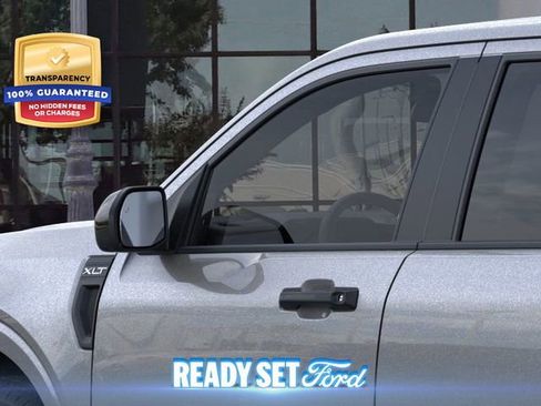 New 2025 Ford Maverick XLT w/ XLT Luxury Package image 21