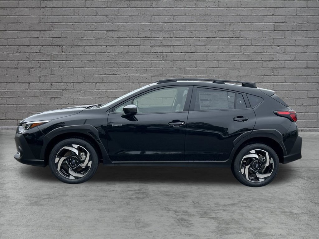 New 2026 Subaru Crosstrek 2.5i Limited AWD/4WD image 2