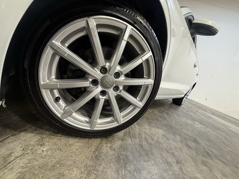 Used 2015 Audi A3 2.0T Premium Plus AWD/4WD image 12