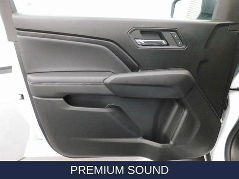 Used 2023 Chevrolet Colorado LT w/ LT Convenience Package II AWD/4WD image 27