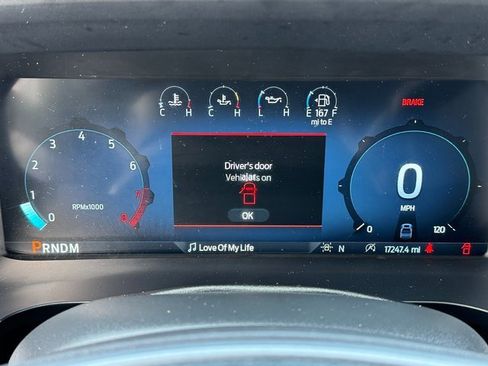 Used 2024 Ford F150 XLT w/ Bed Utility Package image 24