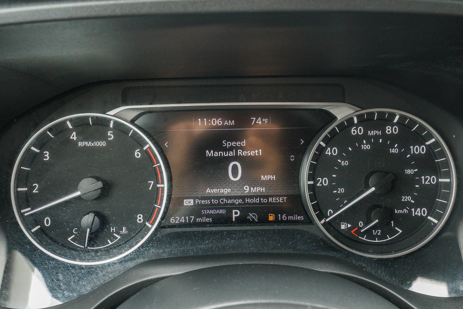 Used 2024 Nissan Rogue S FWD image 24