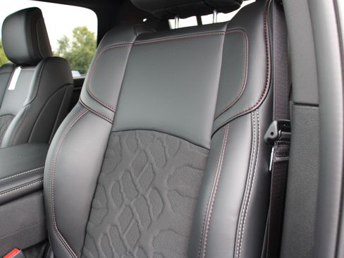 New 2026 RAM 2500 Rebel image 4