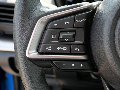 Used 2024 Subaru Impreza 2.0i Sport AWD/4WD image 27