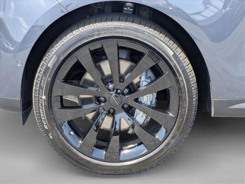 New 2026 Land Rover Range Rover Sport SE AWD/4WD image 10