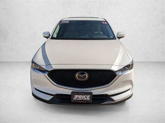 Used 2019 MAZDA CX-5 Touring video 2
