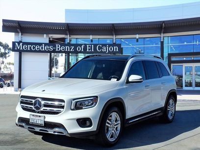 Certified 2022 Mercedes-Benz GLB 250