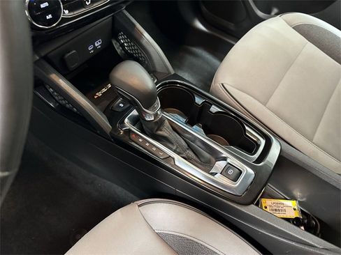 Certified 2024 Chevrolet TrailBlazer LT w/ Convenience Package image 20