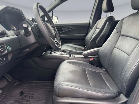 Certified 2023 Honda Passport Elite image 22