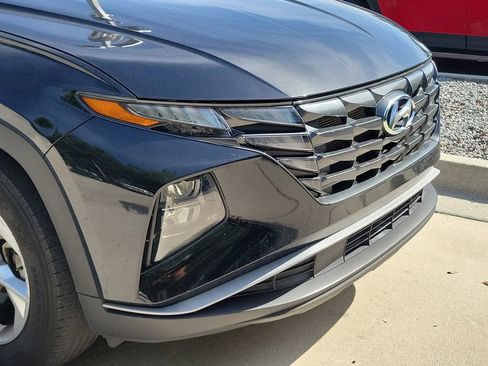 Used 2024 Hyundai Tucson SEL image 6