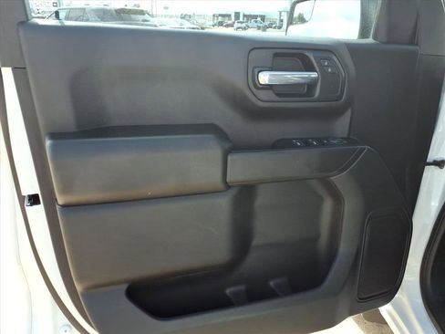 Used 2022 Chevrolet Silverado 1500 W/T w/ WT Fleet Convenience Package image 19