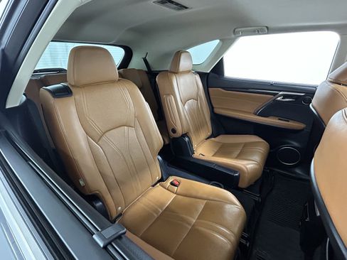 Used 2022 Lexus RX 450hL Luxury w/ Cold Area Package (CK) image 41