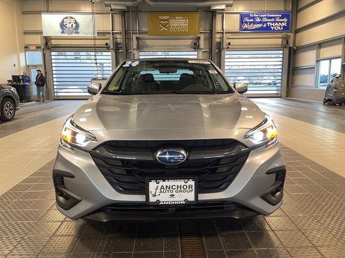 Used 2024 Subaru Legacy Premium image 2