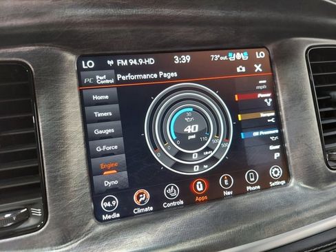 Used 2022 Dodge Charger R/T w/ Daytona Edition Group image 45