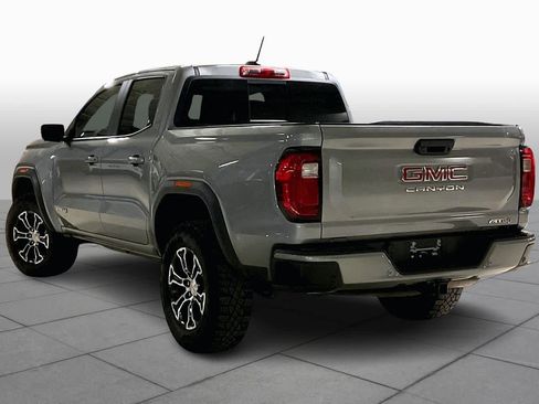 Used 2024 GMC Canyon AT4 w/ AT4 Premium Package image 12