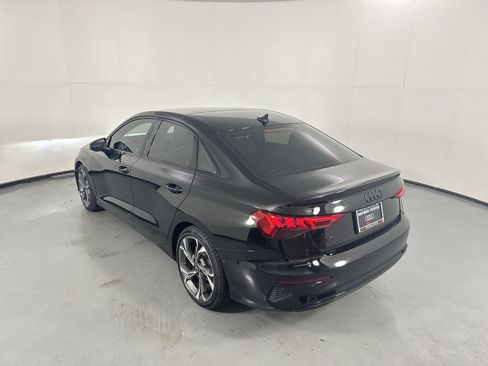 Used 2023 Audi A3 2.0T Premium w/ Convenience Package FWD image 32