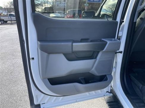 Used 2022 Ford F150 XL w/ Equipment Group 101A High AWD/4WD image 28