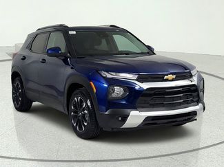 Used 2023 Chevrolet TrailBlazer LT FWD video 1