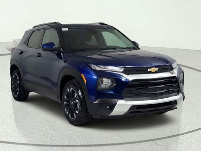 Used 2023 Chevrolet TrailBlazer LT