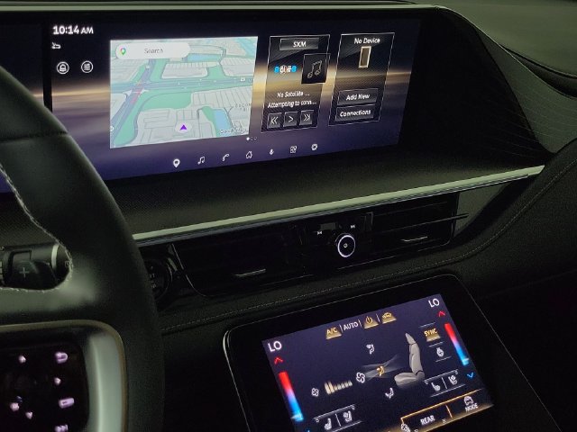 Certified 2026 INFINITI QX80 Luxe RWD image 29