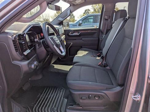 New 2026 GMC Sierra 1500 SLE w/ X31 Off-Road Package image 11