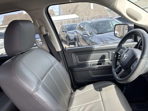 Used 2015 RAM 1500 Express image 13
