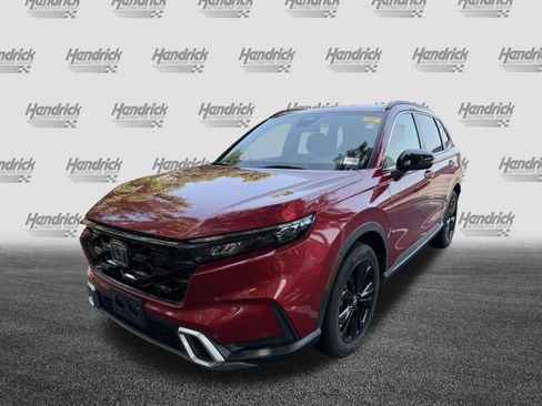 Used 2023 Honda CR-V Sport Touring image 5