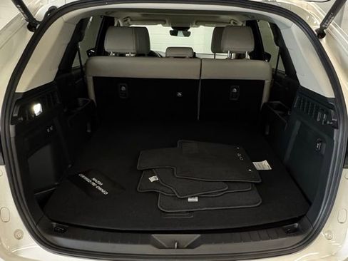 Used 2025 MAZDA CX-70 3.3 Turbo w/ Premium Package image 10