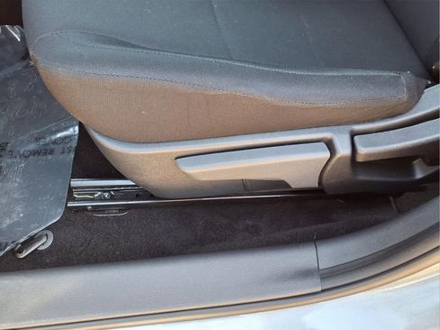 Used 2025 Nissan Sentra S FWD image 21