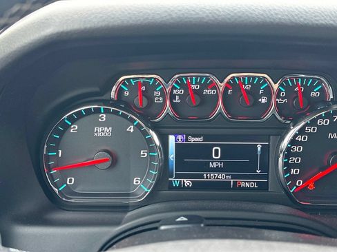 Used 2020 Chevrolet Tahoe LT AWD/4WD image 27