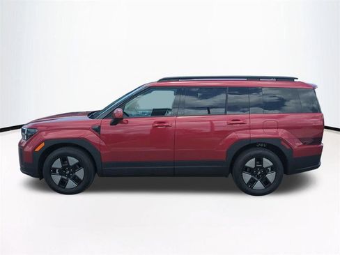 New 2026 Hyundai Santa Fe SEL AWD/4WD image 8