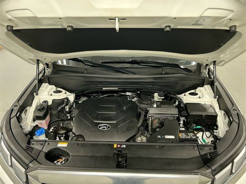 Used 2024 Hyundai Palisade Calligraphy image 26