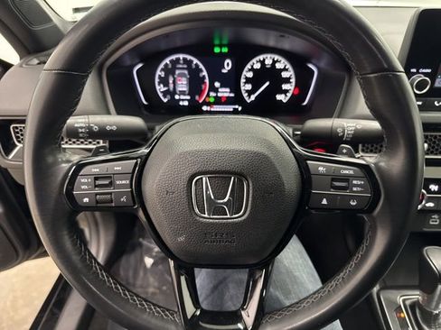 Certified 2023 Honda Civic Sport image 26