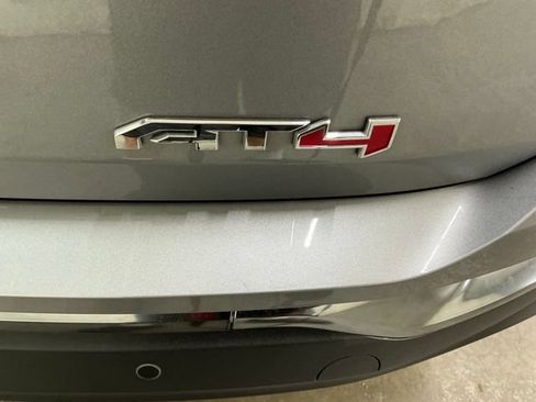 Used 2024 GMC Terrain AT4 w/ Tech Package AWD/4WD image 7