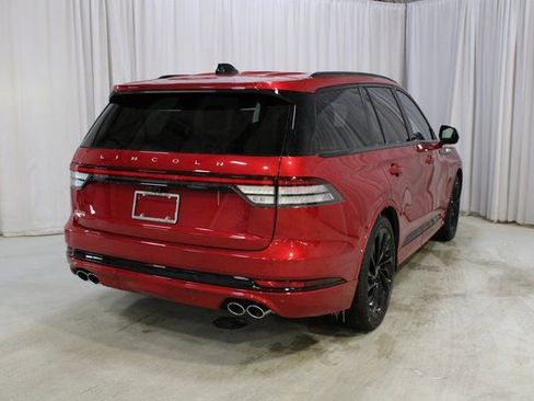 New 2026 Lincoln Aviator Reserve image 61