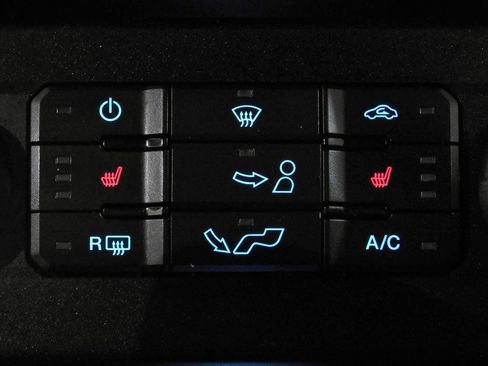 Used 2019 Ford F150 XLT w/ Equipment Group 302A Luxury image 54