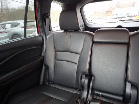 Certified 2023 Honda Passport TrailSport image 18