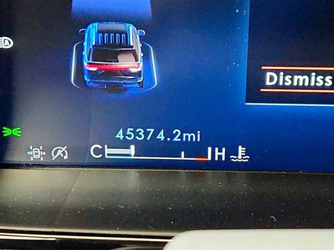 Used 2022 Lincoln Navigator L Black Label AWD/4WD image 15