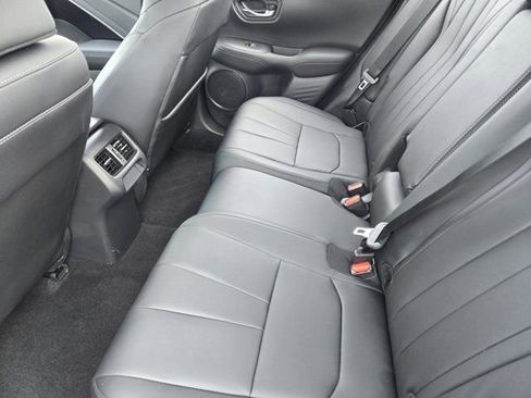 Certified 2025 Acura ADX AWD image 31