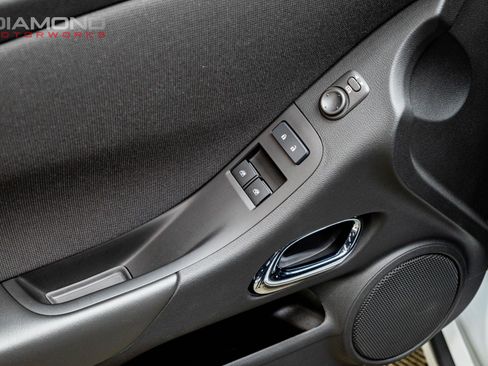 Used 2014 Chevrolet Camaro SS w/ SS Performance Package RWD image 71