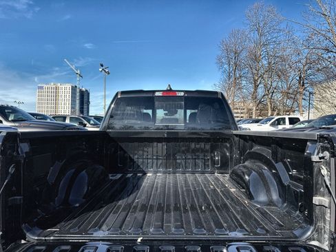 New 2026 RAM 1500 Big Horn image 26