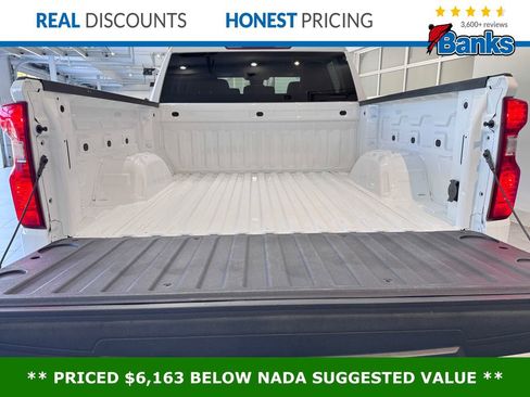 Certified 2022 Chevrolet Silverado 1500 LT image 7