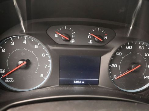Used 2020 Chevrolet Equinox LS FWD image 11