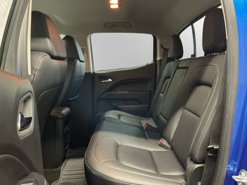 Used 2018 Chevrolet Colorado ZR2 image 13