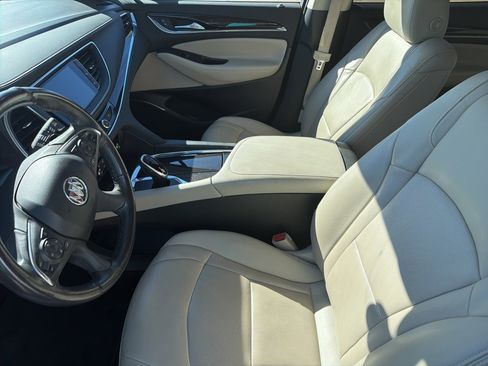 Used 2020 Buick Enclave Premium w/ Trailering Package, 5000 lbs. image 8